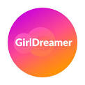 girl dreamer